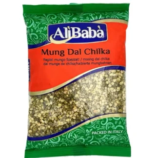 ALIBABA MUNG DALL CHALIKA 2Kg