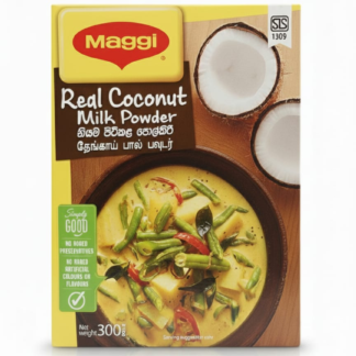 Maggi Coconut Milk