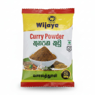 Wijaya Tunapaha Powder